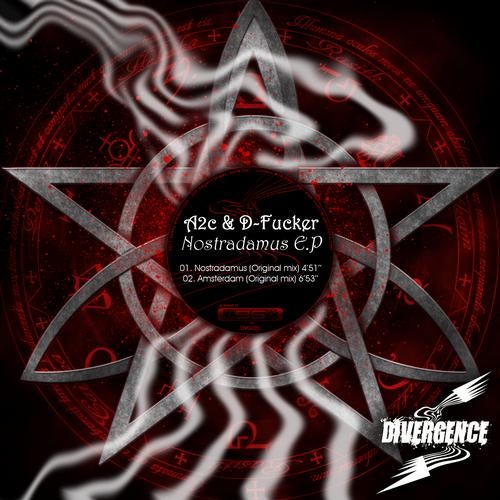 Nostradamus EP