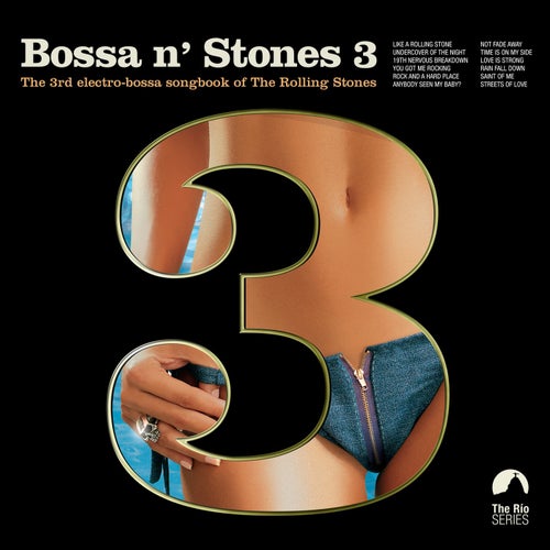 Bossa n' Stones 3