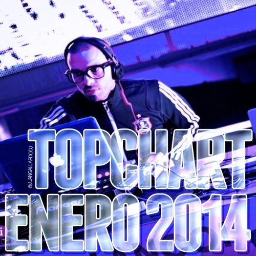 TopChart Enero 2014