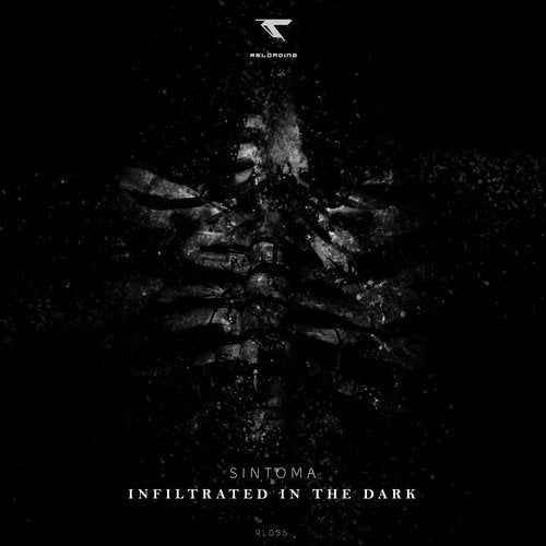 Cover art for Infiltrated In The Dark