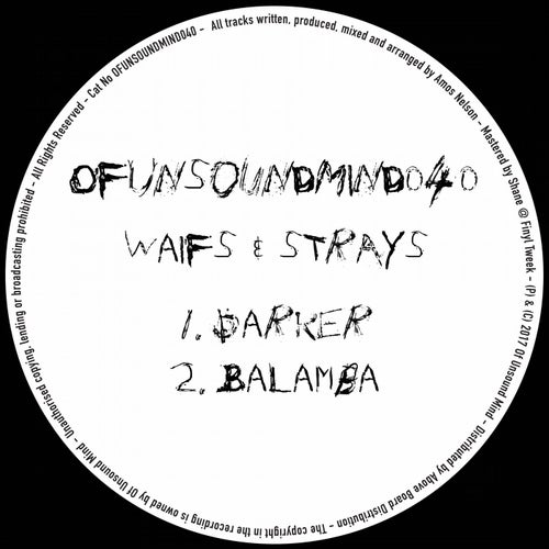 OFUNSOUNDMIND040