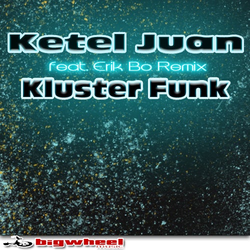 Kluster Funk