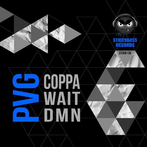 Pvg - Coppa / Wait / Dmn 2019 [EP]