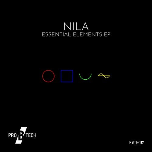 Cover art for Essential Elements