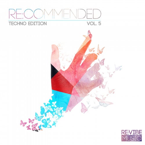 Re:Commended - Techno Edition, Vol. 5
