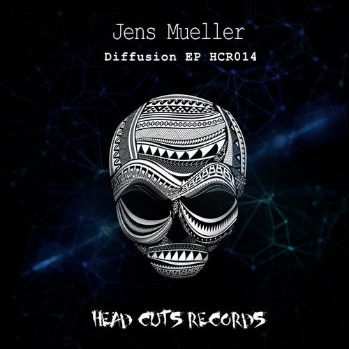 Cover art for Diffusion