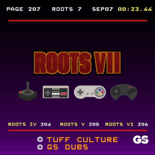 Roots VII