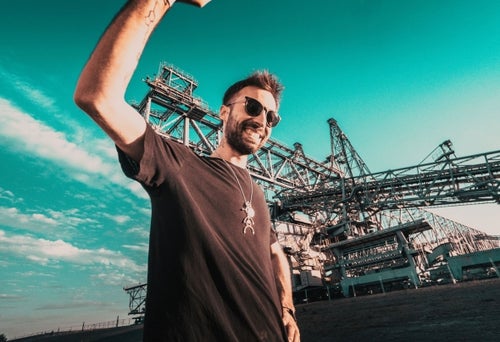 Johnny Kaos