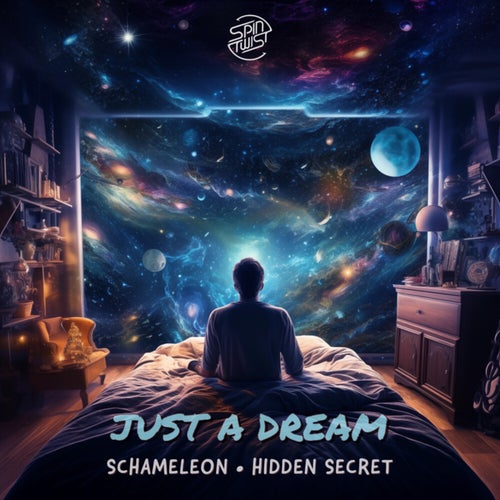  Hidden Secret & Schameleon - Just A Dream (2024)  6b0efa2d-5769-48a4-945c-f7d977e5ae4c