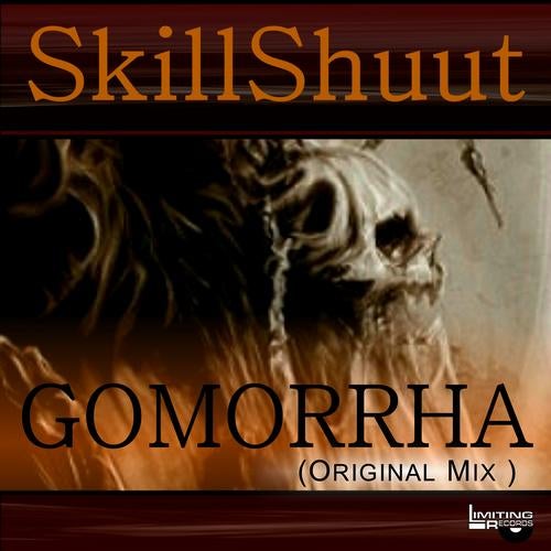 Gomorrha Orginal Mix