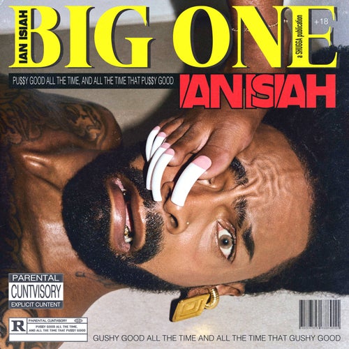 BIG ONE