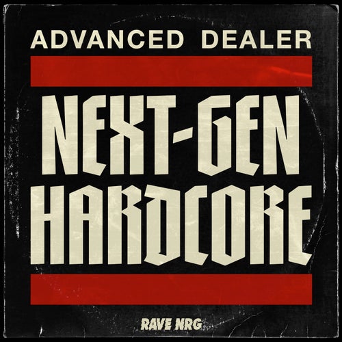 Next-Gen Hardcore (Extended Mix)