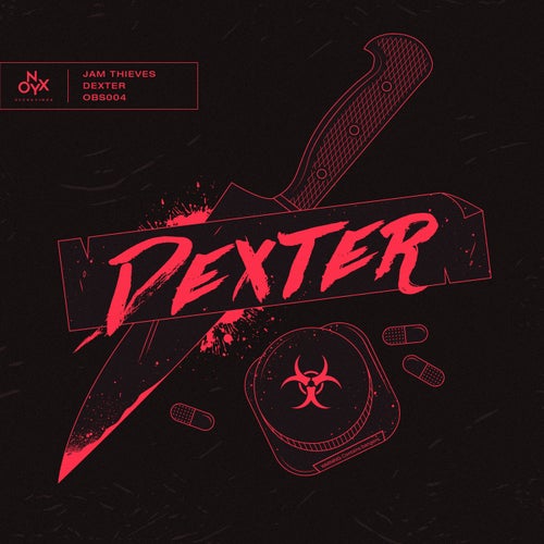 Cover art for Dexter
