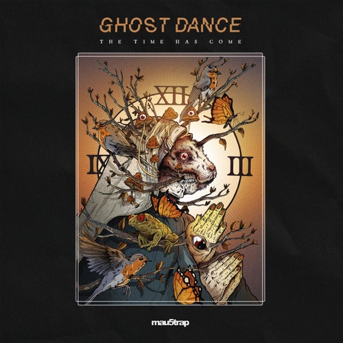 The Time Has Come (Extended Mix)