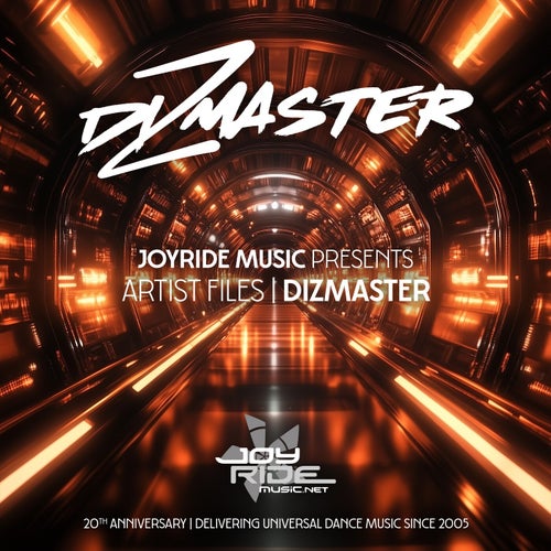Artist Files - Dizmaster