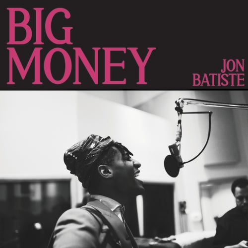 BIG MONEY