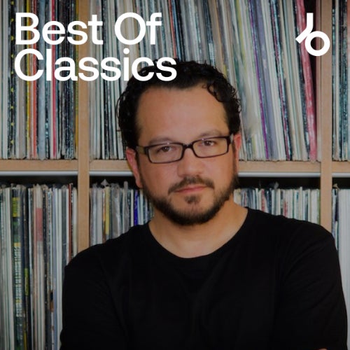 Best Of Classics: Jackin House