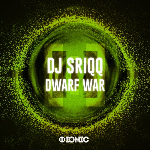 Dwarf War