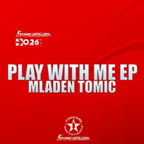 Play With Me EP