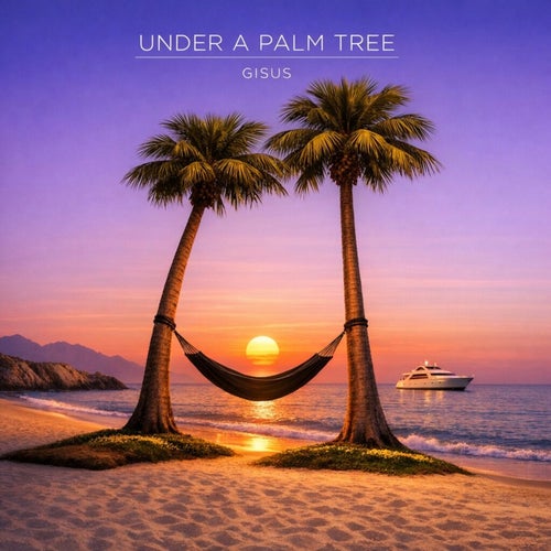 Under A Palm Tree