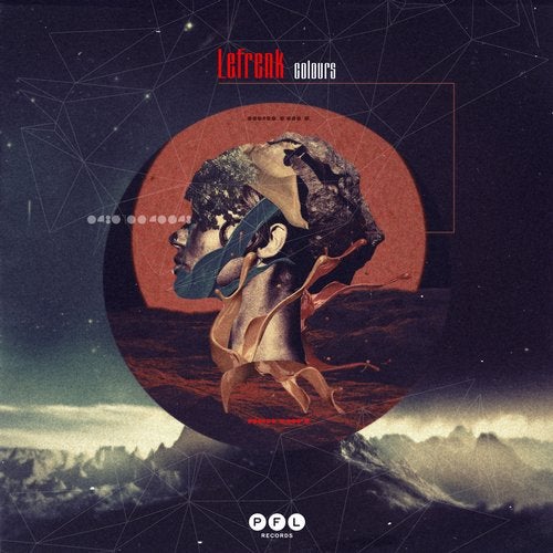 Cover art for Colours
