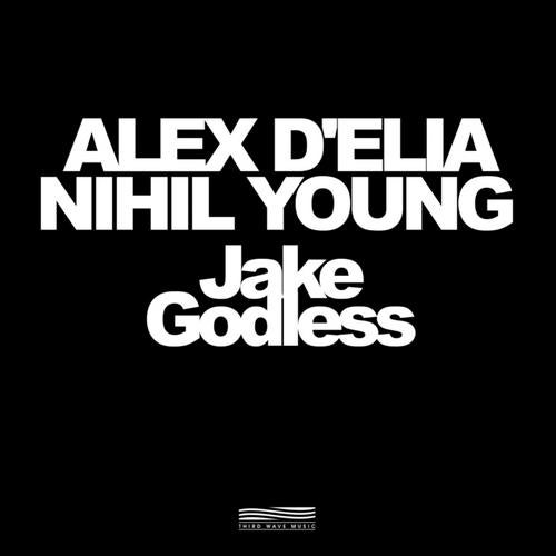 Jake Godless EP