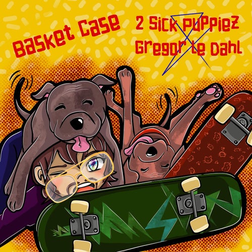 Basket Case (Extended Mix)