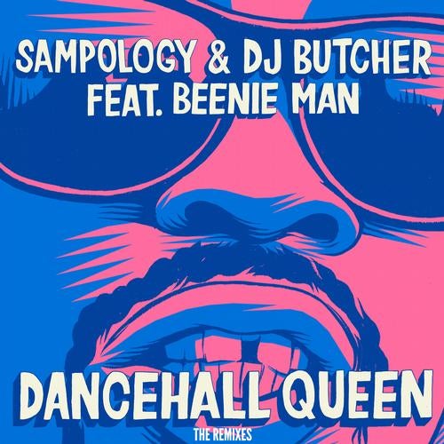 Dancehall Queen The Remixes