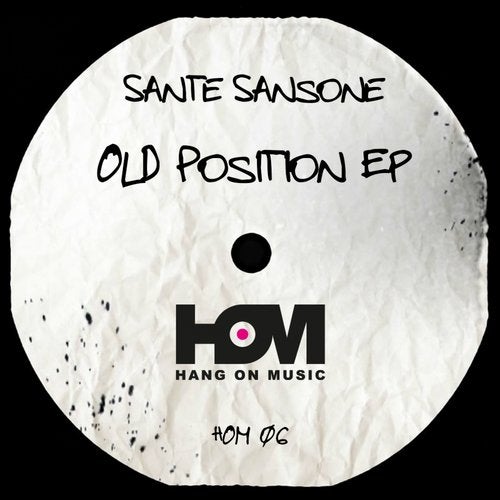 Old Position EP