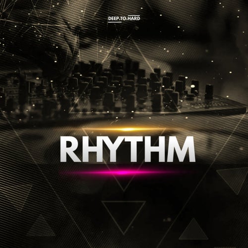 VA - Rhythm [DeepToHard]