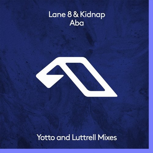 Cover art for Aba (The Remixes)