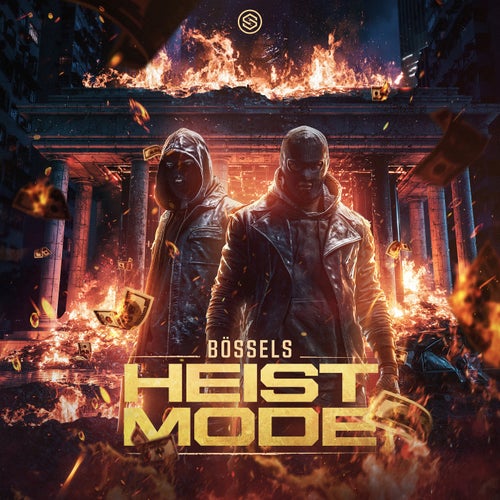 Heist Mode