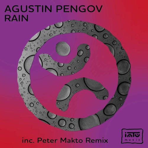  Agustin Pengov - Rain (2024) 