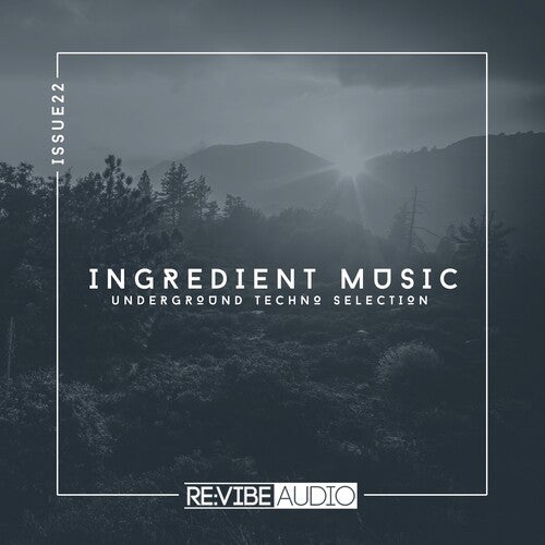 Ingredient Music, Vol. 22