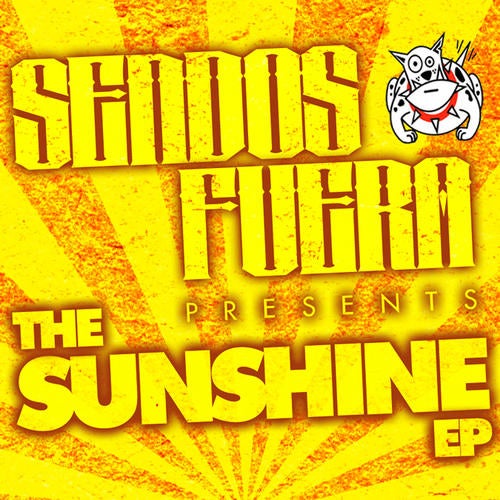 Sunshine EP