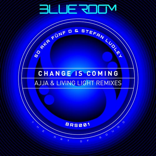 Change Is Coming