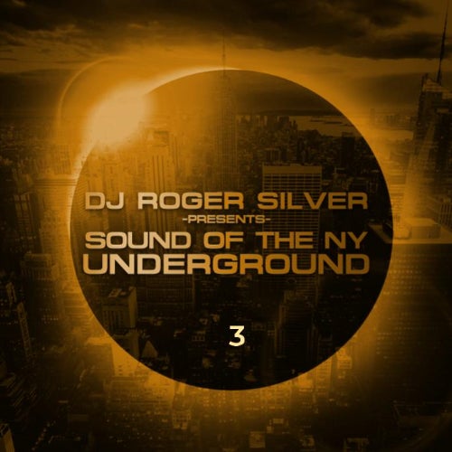 Sound of the NY Underground 3