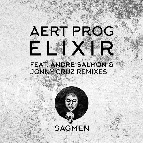 Cover art for Elixir
