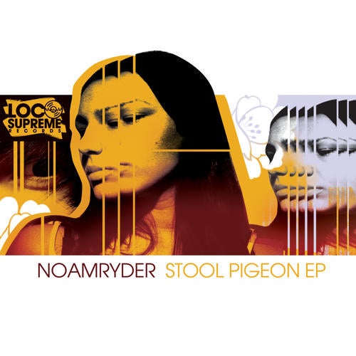 Stool Pigeon EP