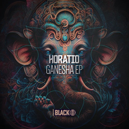 Ganesha EP