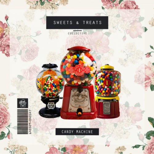 Candy Machine