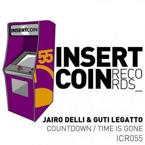 Guti Legatto [Special Insert Coin Chart]