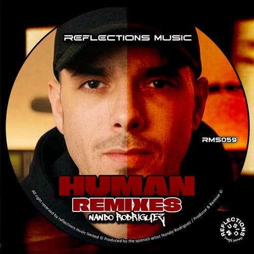 HUMAN - Remixes