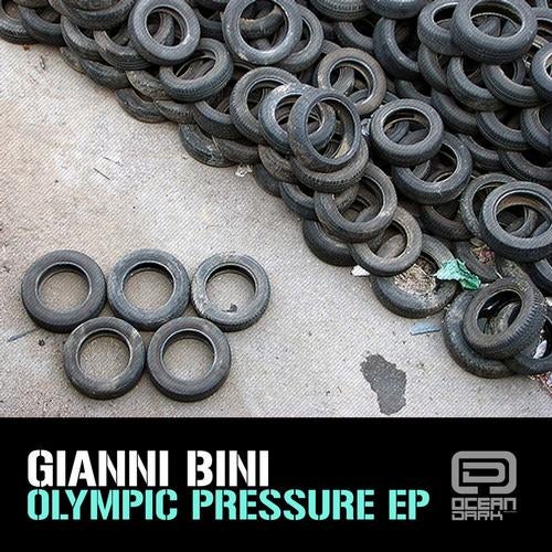 Olympic pressure Ep