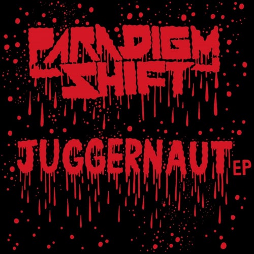Juggernaught E.P.