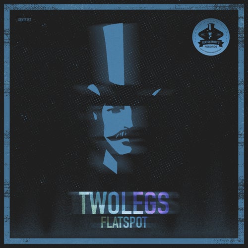 Cover art for Flatspot