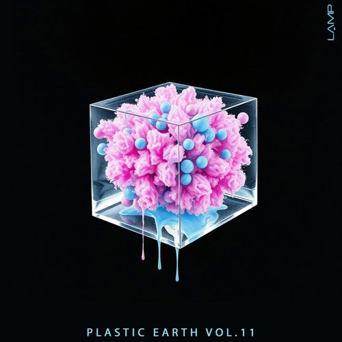 Plastic Earth, Vol. 11