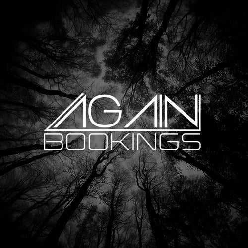 again bookings