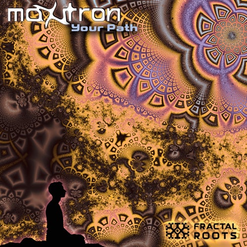  Maxitron - Your Path (2025) 