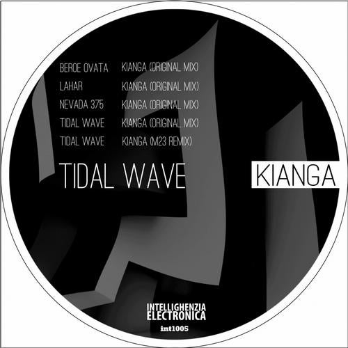 Tidal Wave